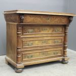 972 6085 CHEST OF DRAWERS